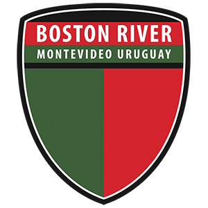 Bostón River