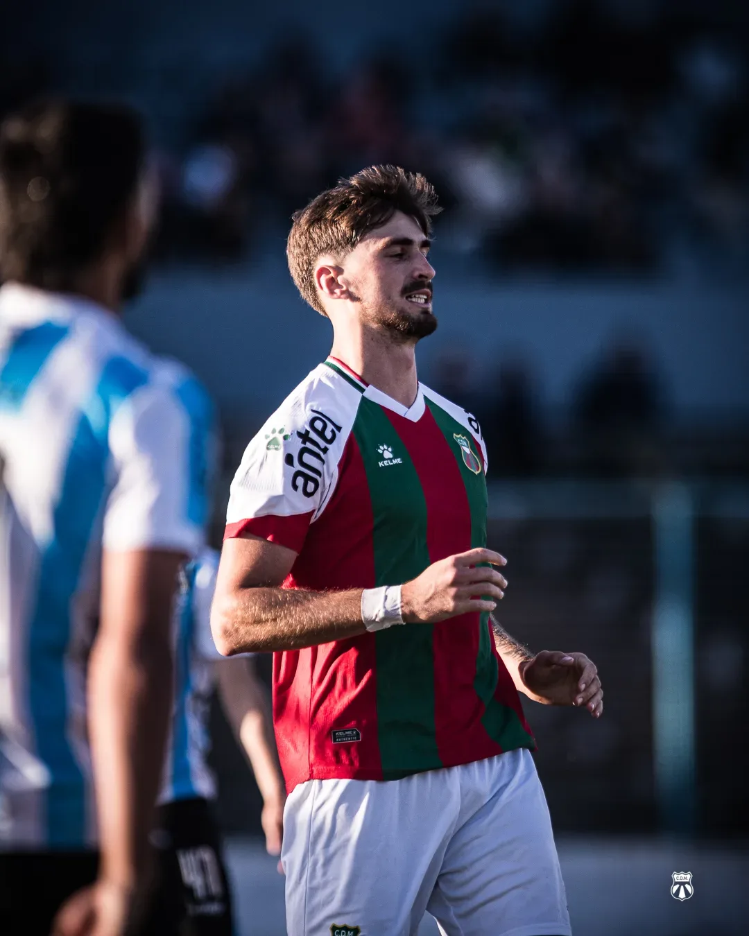 Cerro 0-1 Deportivo Maldonado