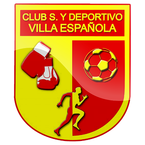 Villa Española